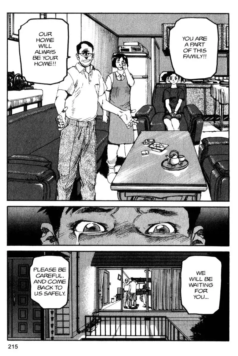 Project Arms Chapter 77 13